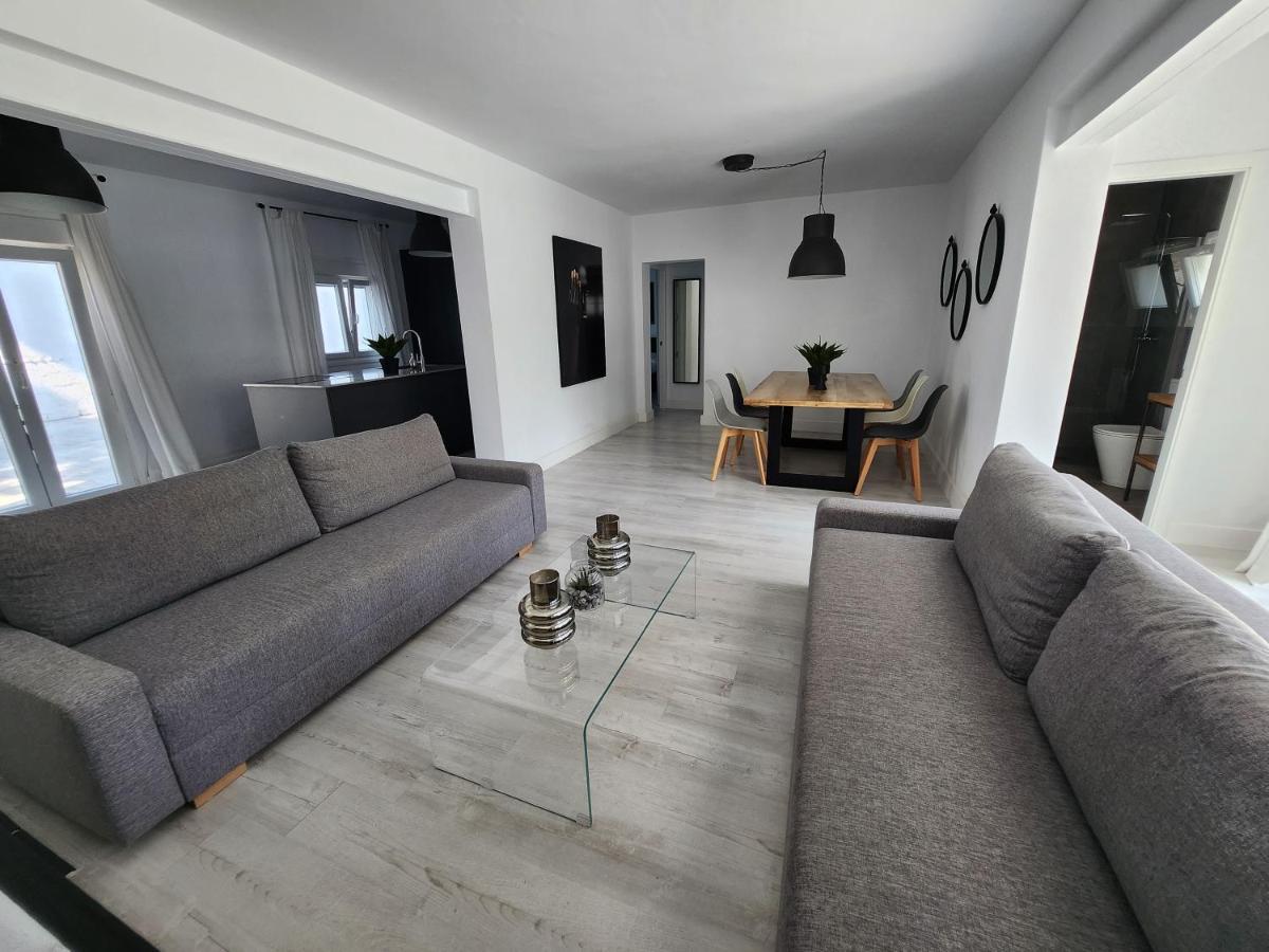 Villa Yoli 26 Con Piscina Y Jardin Cerca De La Playa Chiclana de la Frontera Luaran gambar