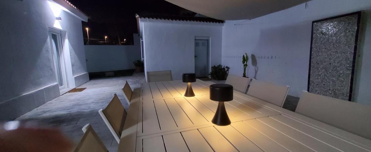Villa Yoli 26 Con Piscina Y Jardin Cerca De La Playa Chiclana de la Frontera Luaran gambar