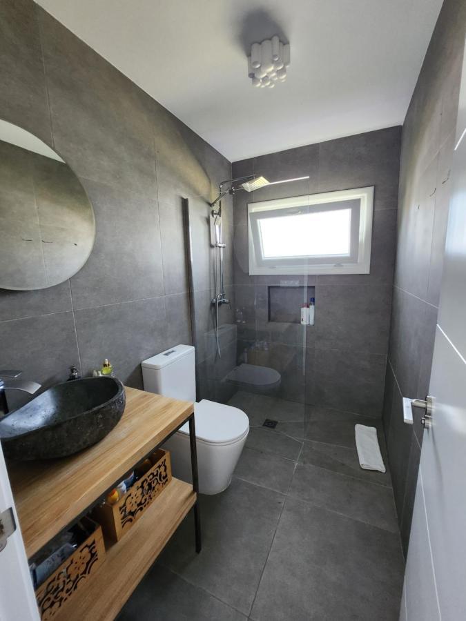 Villa Yoli 26 Con Piscina Y Jardin Cerca De La Playa Chiclana de la Frontera Luaran gambar